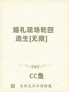 婚禮現(xiàn)場(chǎng)輪回逃生[無限]